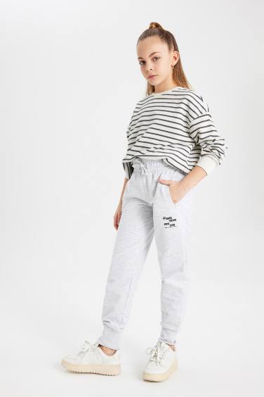 Girls Trousers & Pants at Best Prices Online | DeFacto EG