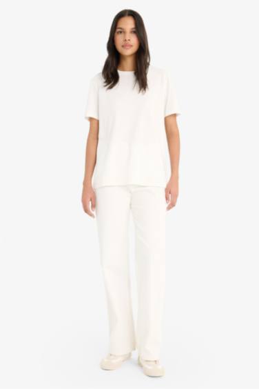 Woman Short Sleeve T-Shirt