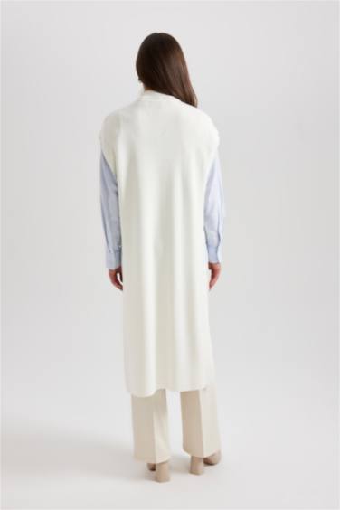 يلك صوف قصة عادية بياخة مستديرة