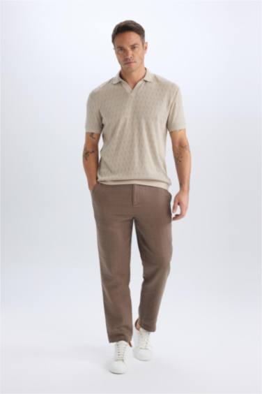 тоқылған көрініс Поло