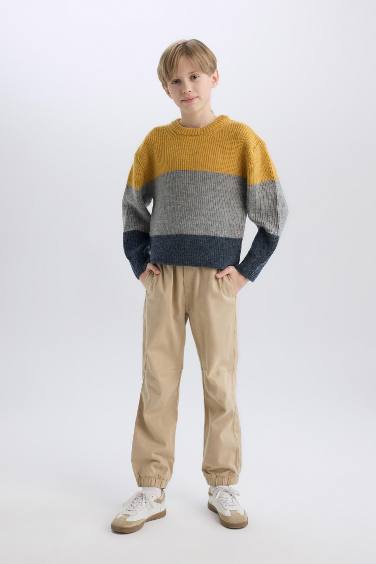 Boy Jogger Pants