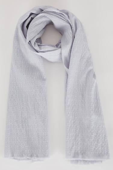 شال محجبات قطن حريمي