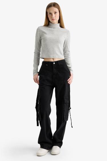 Woman Long Sleeve T-Shirt