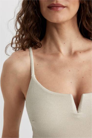 Fall in Love Regular Fit Swimsuit