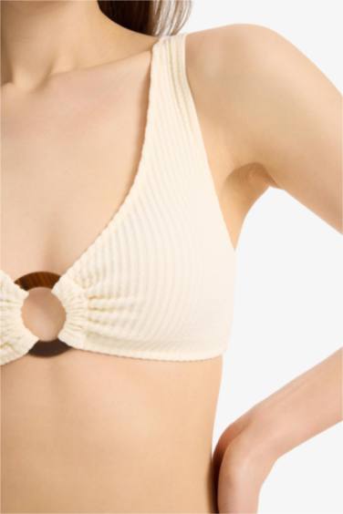 حمالة صدر بيكيني قصة عادية من Fall in Love