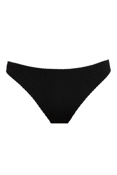 Afra x DeFacto Fall in Love Regular Fit Bikini Bottom