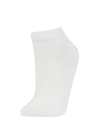 Әйелдерге бамбук 2 қысқа мойын