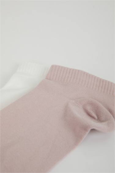 Әйелдерге бамбук 2 қысқа мойын