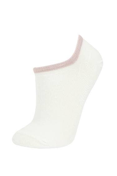 Woman 3 piece Step Socks