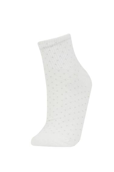 Woman 2 piece Short Socks