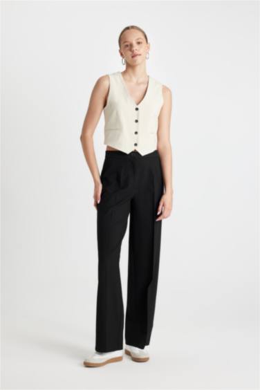 Жилет стандартного кроя для женщин