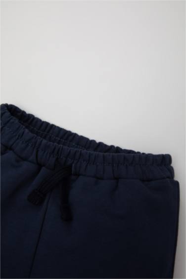 Short imprimé pour bébé garçon