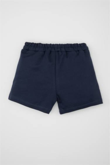 Short imprimé pour bébé garçon