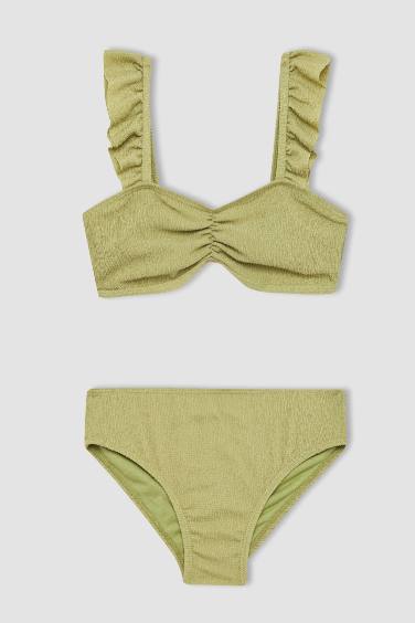 Girl Bikini Set