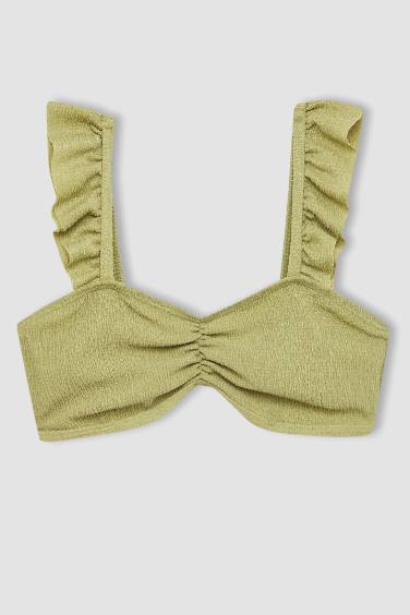 بيكيني بناتي - قطعتين