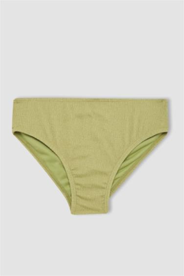 بيكيني بناتي - قطعتين