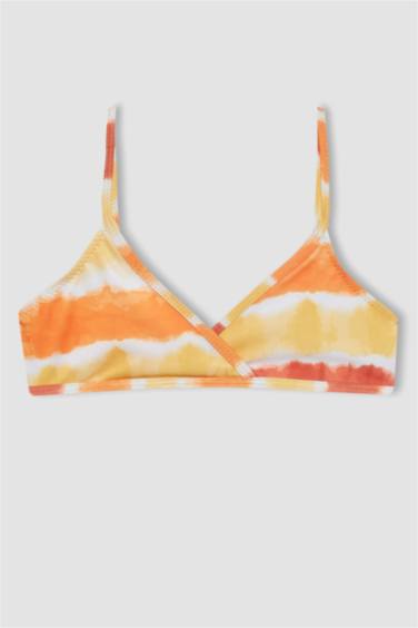 بكيني بناتي - قطعتين