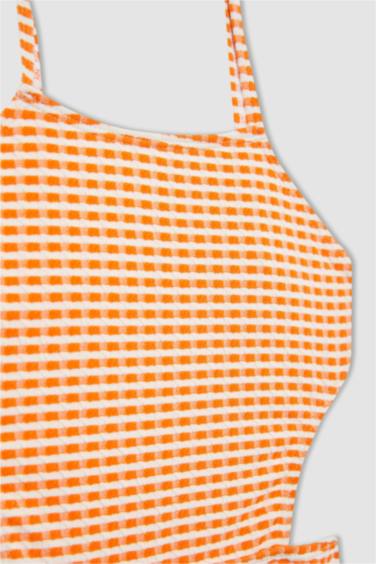 مايوه كاروهات بناتي