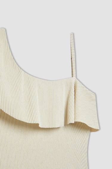 مايوه بحر بناتي