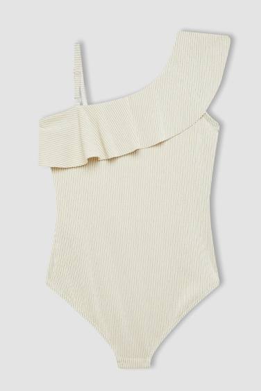 مايوه بحر بناتي