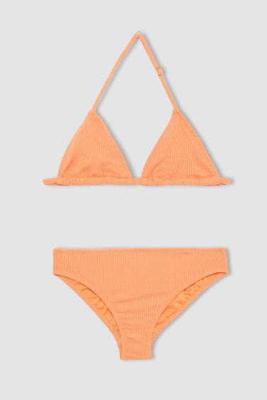 2 piece Woven Bikini