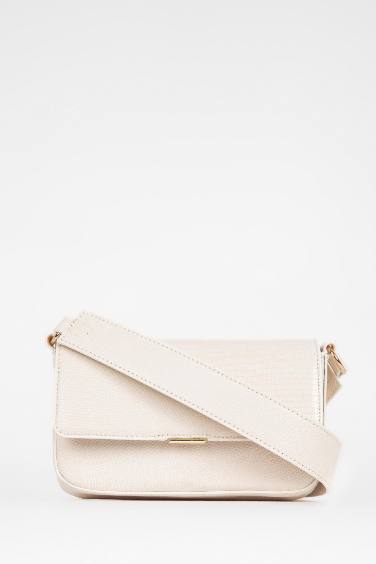 شنطة كروس نسائي جلد صناعي