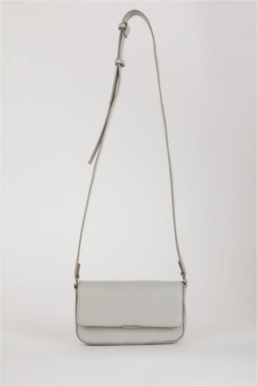 شنطة كروس نسائي جلد صناعي