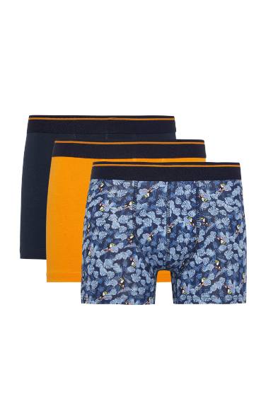 3 piece Regular Fit Boxer