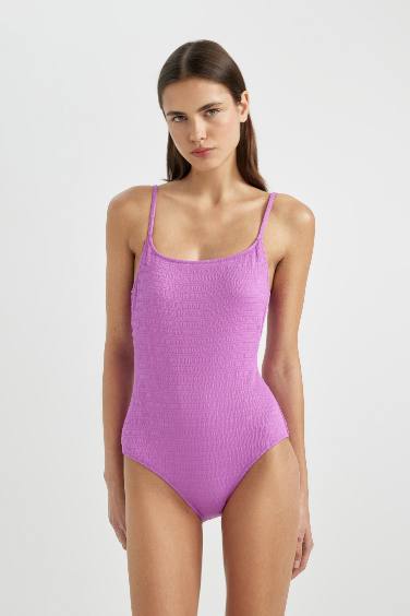 Fall in Love Regular Fit Swimsuit