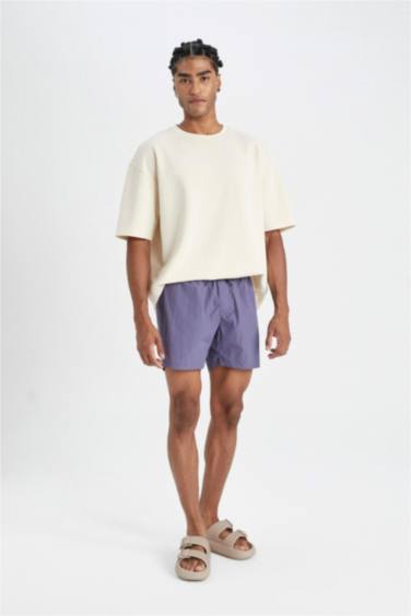 شورت بحر قصير