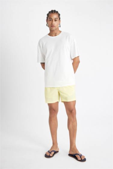 شورت بحر قصير