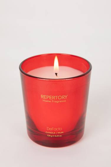 Scented Candle