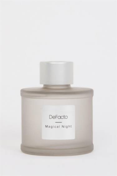 2'li Difizör Ve Mum Seti