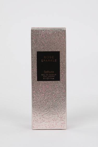 عطر نسائي أروماتيك 50 مل