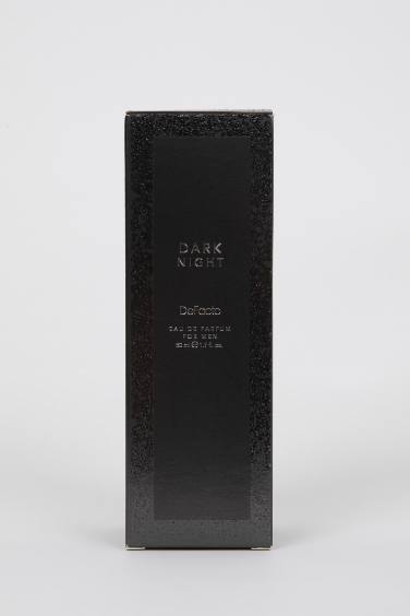 Defacto Dark Night Aromatic 50 ml Man Perfume