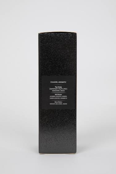 Defacto Dark Night Aromatic 50 ml Man Perfume