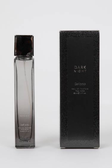 Defacto Dark Night Aromatic 50 ml Man Perfume