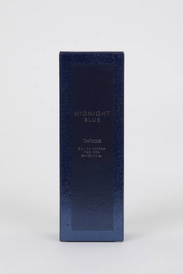 عطر رجالي أروماتيك 50 مل ميد نايت بلو