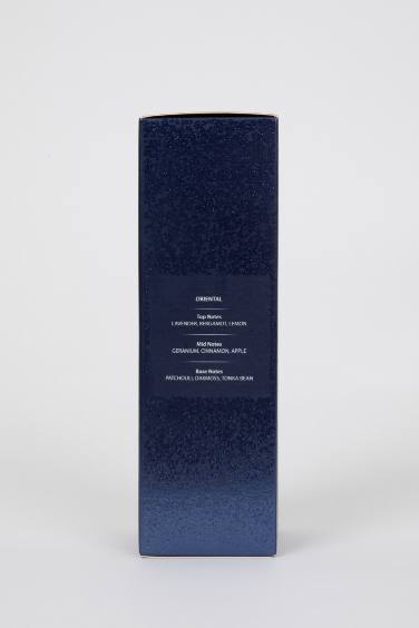 عطر رجالي أروماتيك 50 مل ميد نايت بلو