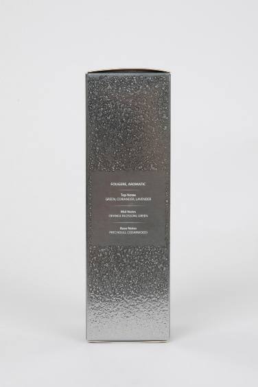 Erkek Defacto İntense Leather Aromatik 50 ml Parfüm