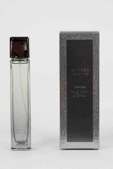 Erkek Defacto İntense Leather Aromatik 50 ml Parfüm
