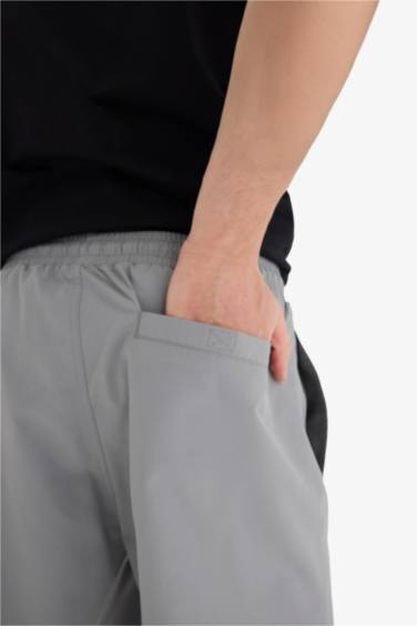 Regular Fıt Kısa Boy - Görsel 6