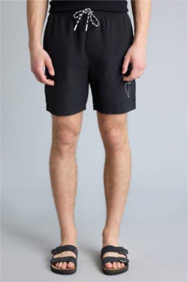 Regular Fıt Kısa Boy - Görsel 3