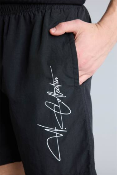 Regular Fıt Kısa Boy - Görsel 4