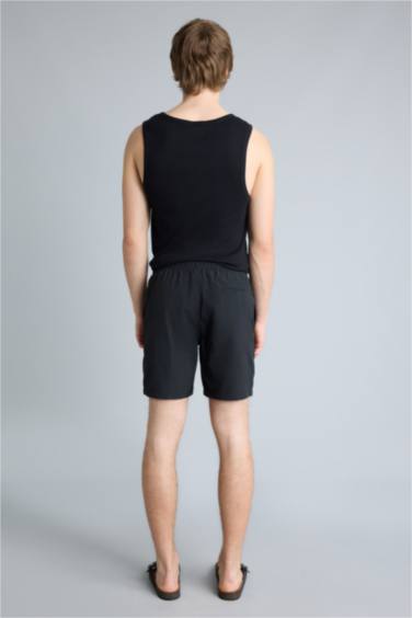 Regular Fıt Kısa Boy - Görsel 5