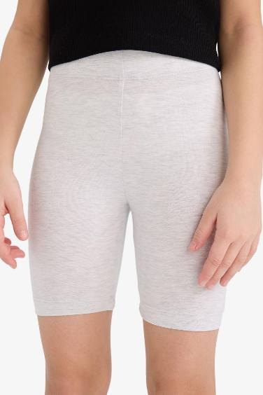Girl 2 piece Short Leggings