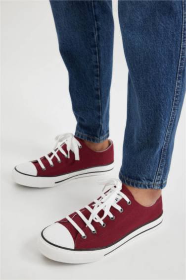 Обувь на плоской подошве для мужчин