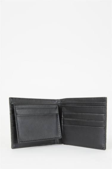 Erkek Suni Deri Cüzdan