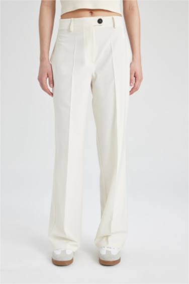 кең аяқ Шалбар