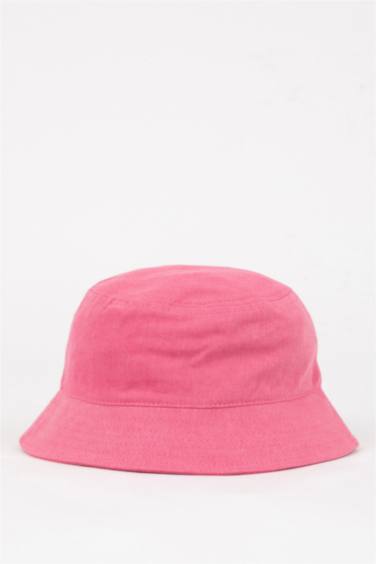 Chapeau Coton pour Fille